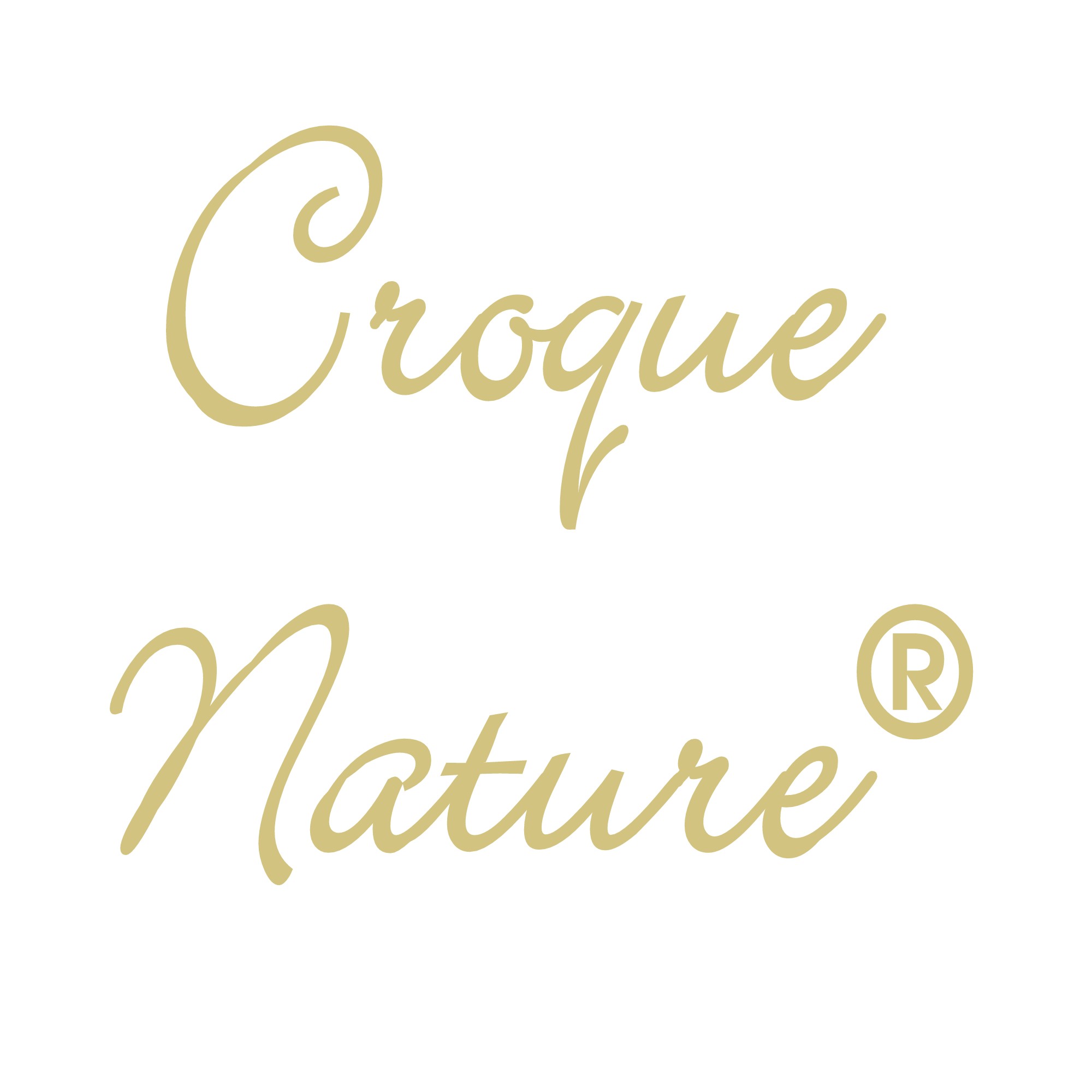 CROQUE NATURE® ROPPE